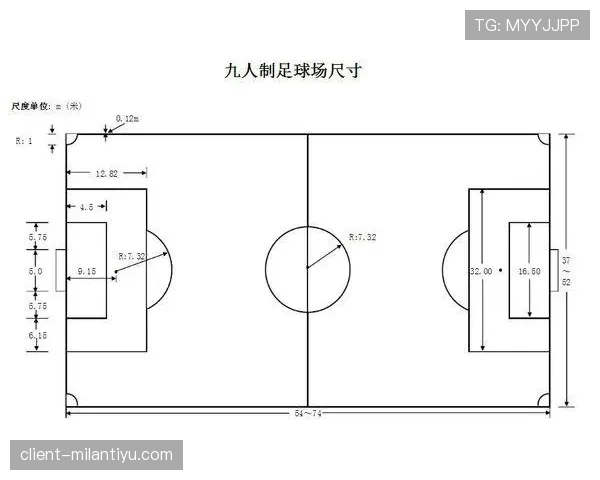 足球球门尺寸标准及其对比赛判罚的影响详解